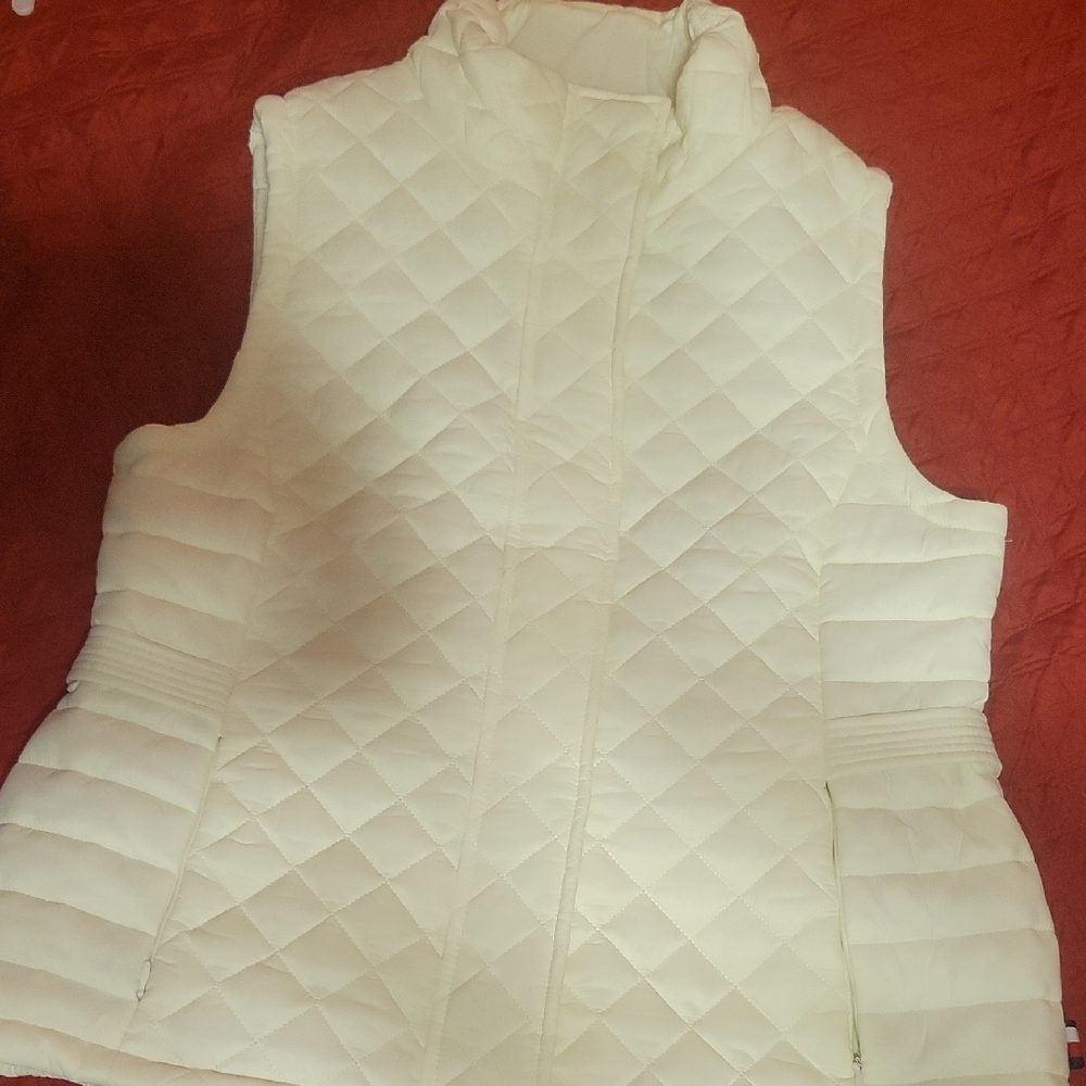 Tommy Hilfiger Womens Vest